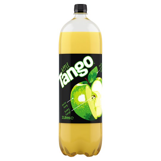 Tango Apple Bottle 2 Litre UK Frozen Food