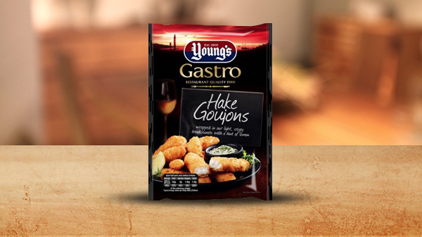 Young's Hake Goujons